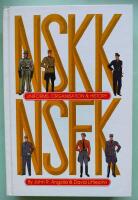 NSKK Uniforms.Organisation & History NSFK