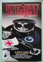 In The Service of the Reich