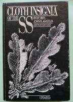 Cloth insignia of the SS