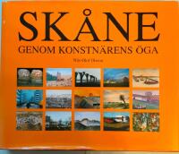 Sk&aring;ne genom konstn&auml;rens &ouml;ga
