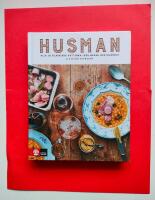 Husman : alla de klassiska r&auml;tterna (och n&aring;gra bortgl&ouml;mda)