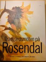 Tr&auml;dg&aring;rdsm&ouml;ten p&aring; Rosendal