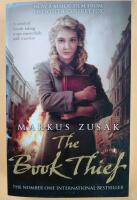 The Book Thief (Film Tie-In)