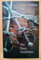 The Three Musketeers