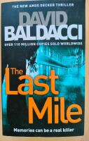 The Last Mile