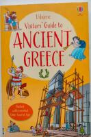Visitors guide to ancient greece
