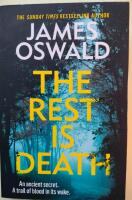 The rest is death