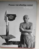 Picasso i det offentliga rummet
