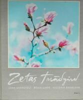 Zetas tr&auml;dg&aring;rd