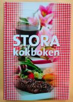 Stora Kokboken
