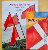 Dr&ouml;mska danska &ouml;ar  och mer &auml;n s&aring;