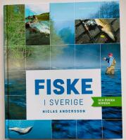 Fiske i Sverige och &ouml;vriga Norden