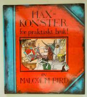 H&auml;xkonster f&ouml;r praktiskt bruk!