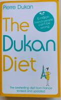 The Dukan Diet