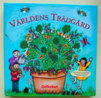 V&auml;rldens Tr&auml;dg&aring;rd pop up