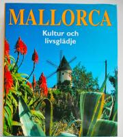 Mallorca - kultur och livsgl&auml;dje