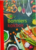 Bonniers Kokbok