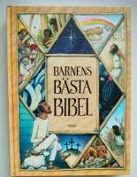 Barnens b&auml;sta bibel