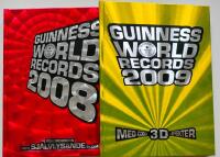 2 Guinness Vorld Rekords 2008 2009