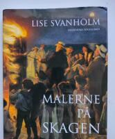 Malerne p&aring; Skagen