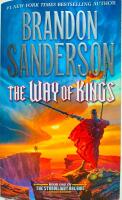 The Way of Kings