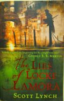 The Lies of Locke Lamora