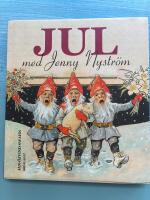 Jul med Jenny Nystr&ouml;m
