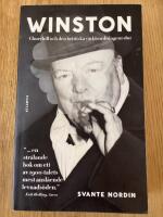Winston - Churchill och den brittiska v&auml;rldsordningens slut