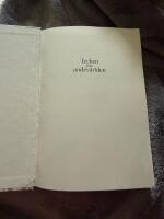 Tecken fr&aring;n andev&auml;rlden : l&auml;r dig avkoda budskapen fr&aring;n andev&auml;rlden