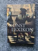 Norstedts konstlexikon