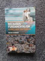 Religious fundamentalism 