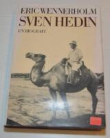 Sven Hedin : en biografi