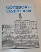 G&ouml;teborg v&auml;xer fram