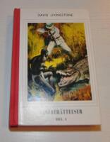 Reseber&auml;ttelser, Del 1 