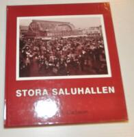 Stora saluhallen