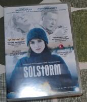 Solstorm