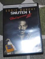 Snuten i Hollywood 3