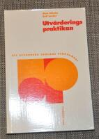Utv&auml;rderingspraktikan