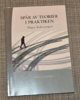 Sp&aring;r av teorier i praktiken : n&aring;gra skolexempel