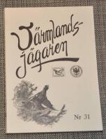 V&auml;rmlands j&auml;garen nr 31
