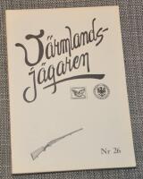 V&auml;rmlands j&auml;garen nr 26