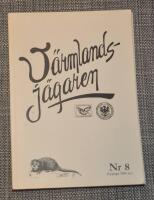V&auml;rmlands j&auml;garen nr 8