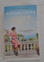 Huset p&aring; Rivieran