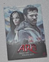 Arn , Riket vid v&auml;gens slut