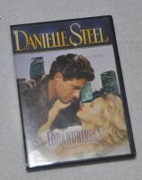 Danielle Steel F&ouml;r&auml;ndringar