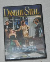 Danielle Steel Hemligheter