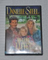 Danielle Steel En g&aring;ng i livet