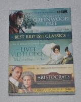 Best British Classics