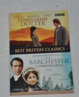 Best British Classics