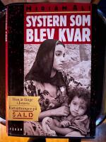 Systern som blev kvar